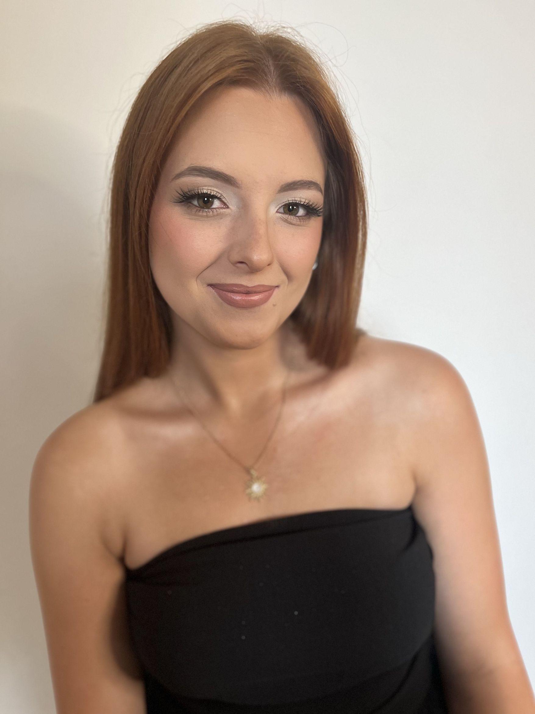 Makijaż okolicznościowy i ślubny Krosno Chorkówka